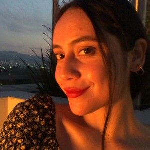 Meet your Posher, Andrea